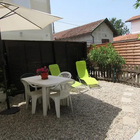 Charmante Maison Proche Plage Et Centre * אנדרנוס-לה-באינס