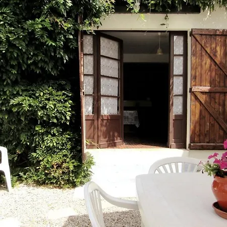 בית נופש Charmante Maison Proche Plage Et Centre *