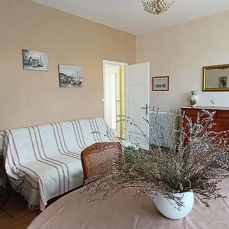Charmante Maison Proche Plage Et Centre * אנדרנוס-לה-באינס